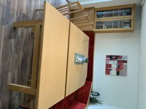 Essecke Essgruppe vergrößerbar für bis zu 16 Personen  Bild 3