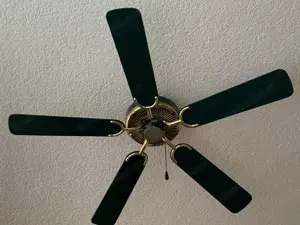 Ventilator für Zimmerdecke Bild 3