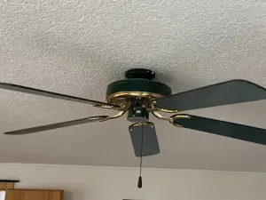 Ventilator für Zimmerdecke