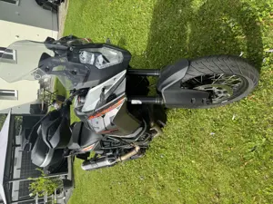 KTM 1190 Adventure  Bild 3