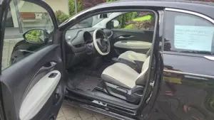 FIAT 500e LaPrima Cabrio