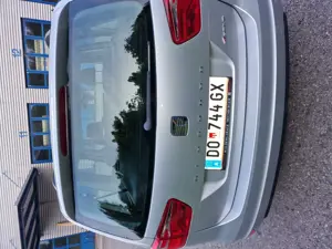 Seat Alhambra  4  4  Bild 9