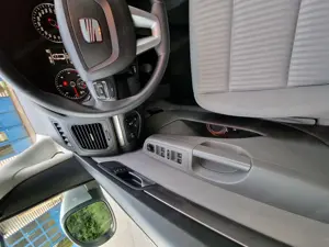 Seat Alhambra  4  4  Bild 10