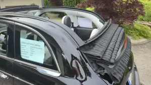 FIAT 500e LaPrima Cabrio Bild 3
