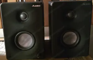 monitore boxen