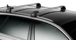 Dachträger und Skiträger für Mazda CX-5