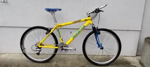 Nakita 26 Zoll Mountainbike für Jugendliche