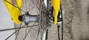 Nakita 26 Zoll Mountainbike für Jugendliche Bild 3
