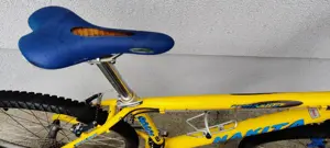 Nakita 26 Zoll Mountainbike für Jugendliche Bild 8