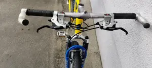 Nakita 26 Zoll Mountainbike für Jugendliche Bild 7