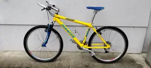 Nakita 26 Zoll Mountainbike für Jugendliche Bild 9