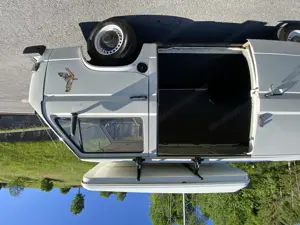 VW T3 Kastenwagen - Oldtimer zu verkaufen  Bild 6