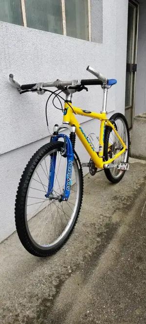 Nakita 26 Zoll Mountainbike für Jugendliche Bild 6