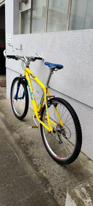 Nakita 26 Zoll Mountainbike für Jugendliche Bild 10