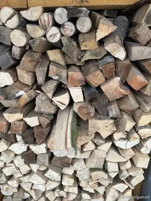 Brennholz, Laubholz ca 1,5 m3