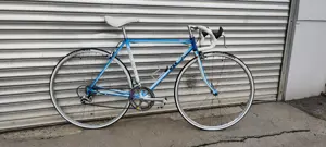 MBK Super Mirage vintage Rennrad