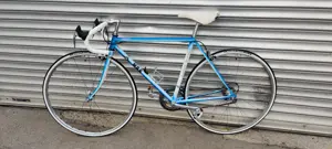 MBK Super Mirage vintage Rennrad Bild 6
