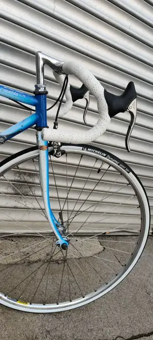 MBK Super Mirage vintage Rennrad Bild 4