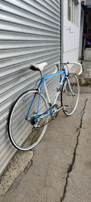 MBK Super Mirage vintage Rennrad Bild 5