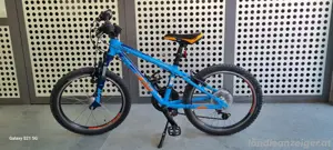Fahrrad 20 Zoll