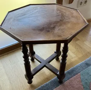 Beistelltischchen Couchtisch Vintage