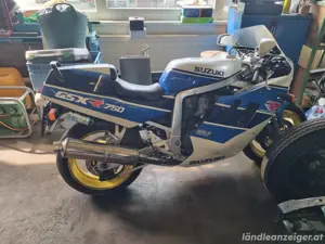 oldtimer liehaberstück