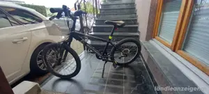 Kinderfahrrad für ca. 6-8 jährige