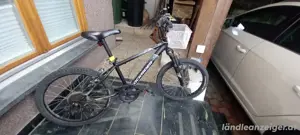 Kinderfahrrad für ca. 6-8 jährige Bild 2