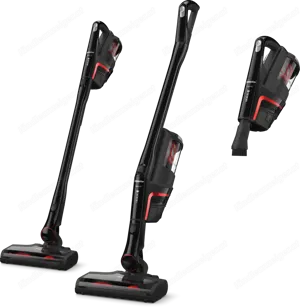 Miele Triflex HX1 select