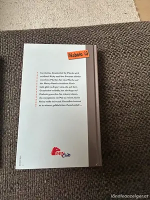 Ponyclub, 5 Bücher Bild 3