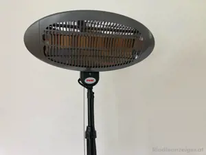 Reer Heizstrahler