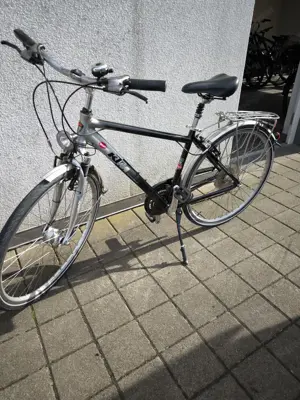 KTM Herren Fahrrad Bild 2