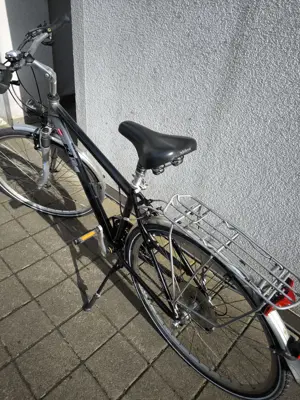 KTM Herren Fahrrad Bild 5