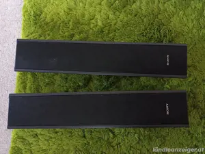Sony Lautsprecher Bild 3