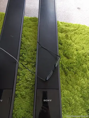 Sony Lautsprecher Bild 4