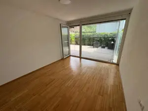 PRIVAT! Stadt-Gartenwohnung mit Wintergarten   Privatverkauf ohne Zusatzkosten Bild 4