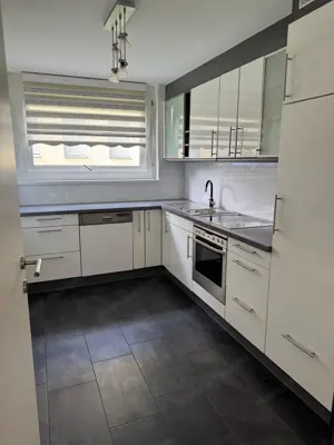PRIVAT! Stadt-Gartenwohnung mit Wintergarten   Privatverkauf ohne Zusatzkosten Bild 6