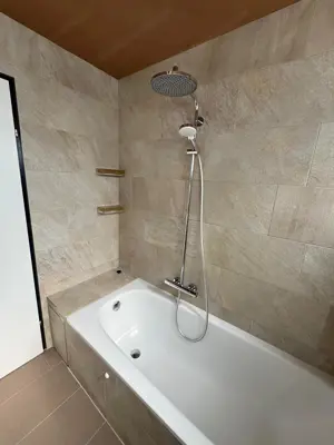 PRIVAT! Stadt-Gartenwohnung mit Wintergarten   Privatverkauf ohne Zusatzkosten Bild 10