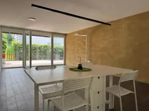PRIVAT: 4-Zimmer-Gartenwohnung günstig zu verkaufen!