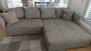 Sofa, Couch mit Bettfunktion (Schlafsofa)