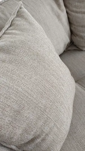 Sofa, Couch mit Bettfunktion (Schlafsofa) Bild 3