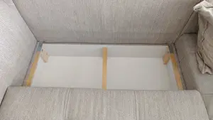 Sofa, Couch mit Bettfunktion (Schlafsofa) Bild 7