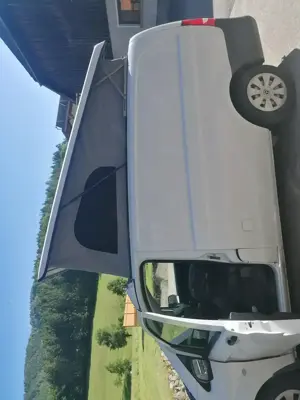Mercedes Benz Vito Bild 2