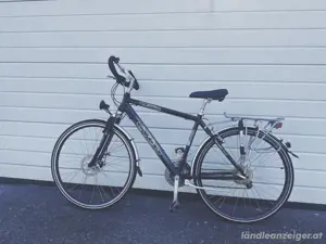City Fahrrad