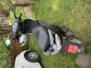 Piaggio Fly 502T