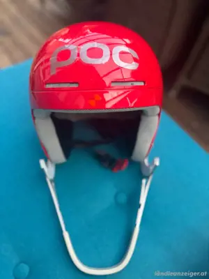 Skihelm poc