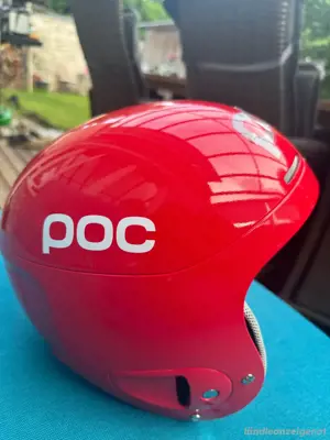 Skihelm poc Bild 2