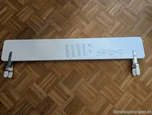 Rausfallschutz, Brett für Bett Bild 3