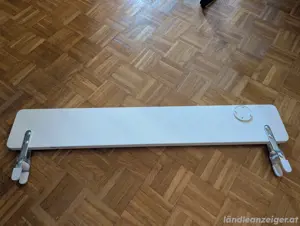 Rausfallschutz, Brett für Bett Bild 2