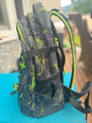 Schulrucksack